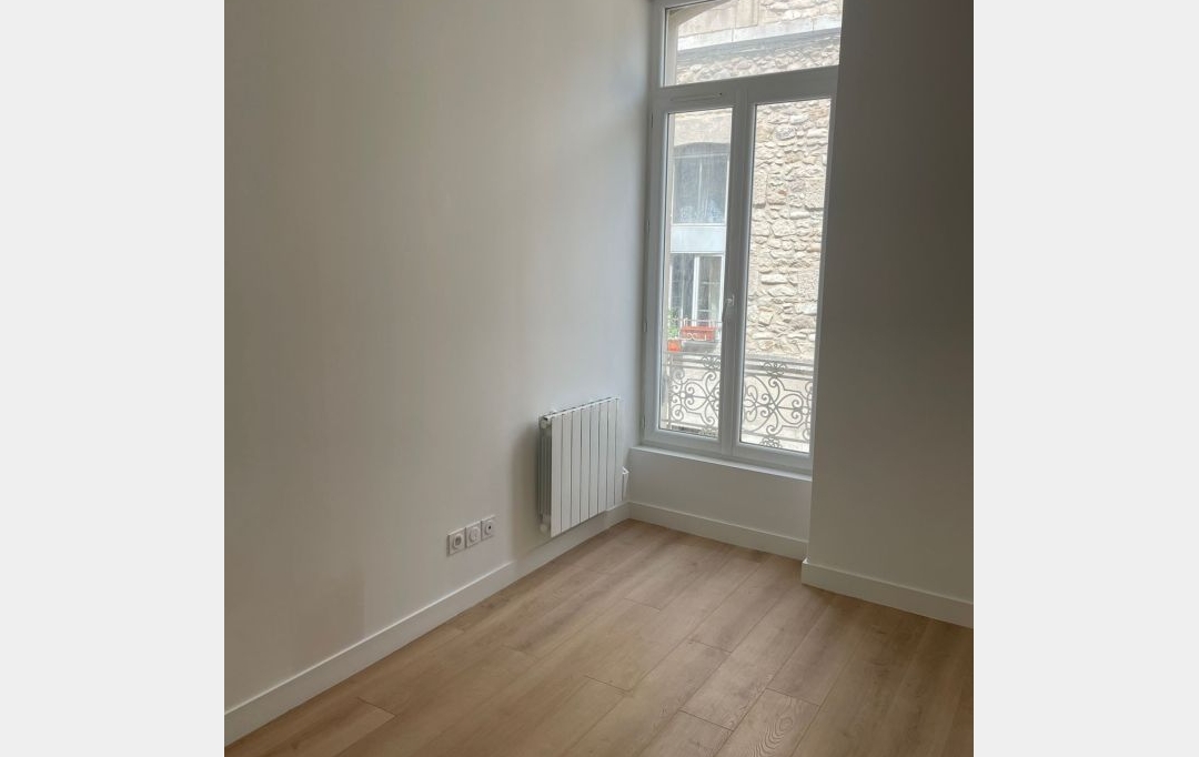 Annonces MANDUEL : Appartement | NIMES (30900) | 69 m2 | 786 € 