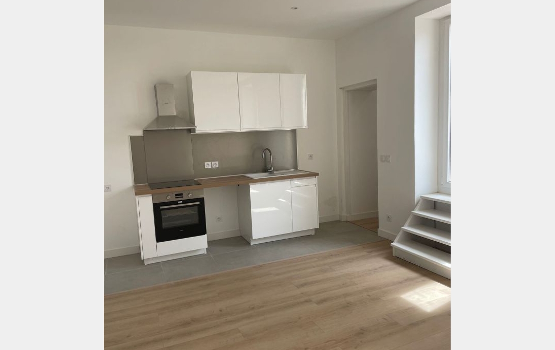 Annonces MANDUEL : Appartement | NIMES (30900) | 69 m2 | 786 € 