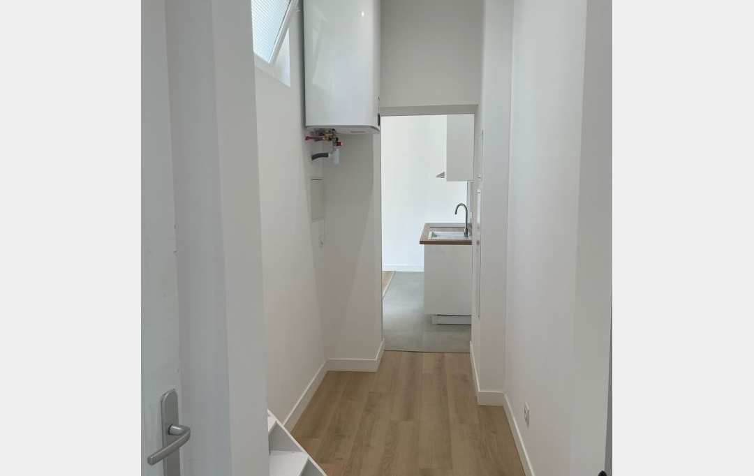 Annonces MANDUEL : Appartement | NIMES (30900) | 69 m2 | 786 € 