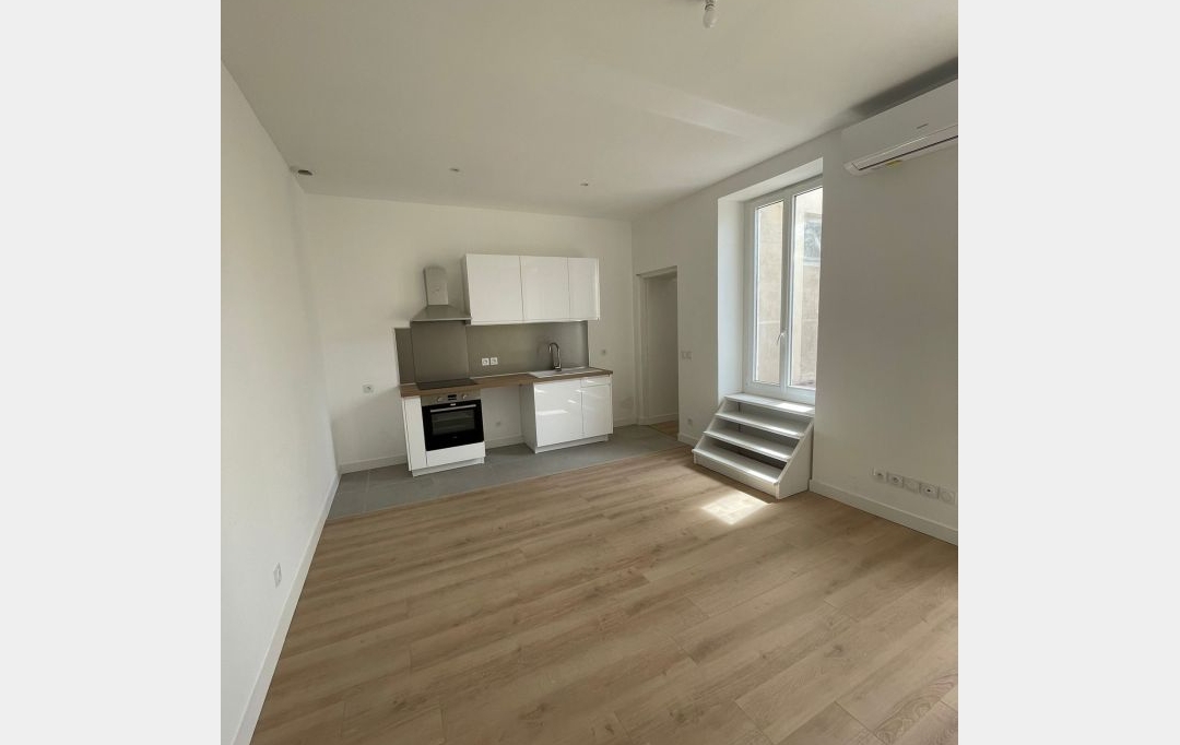 Annonces MANDUEL : Appartement | NIMES (30900) | 69 m2 | 786 € 