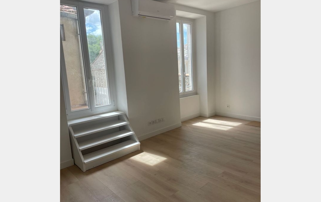 Annonces MANDUEL : Appartement | NIMES (30900) | 69 m2 | 786 € 