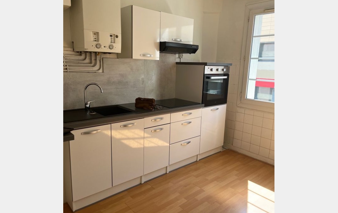 Annonces MANDUEL : Appartement | NIMES (30900) | 57 m2 | 600 € 