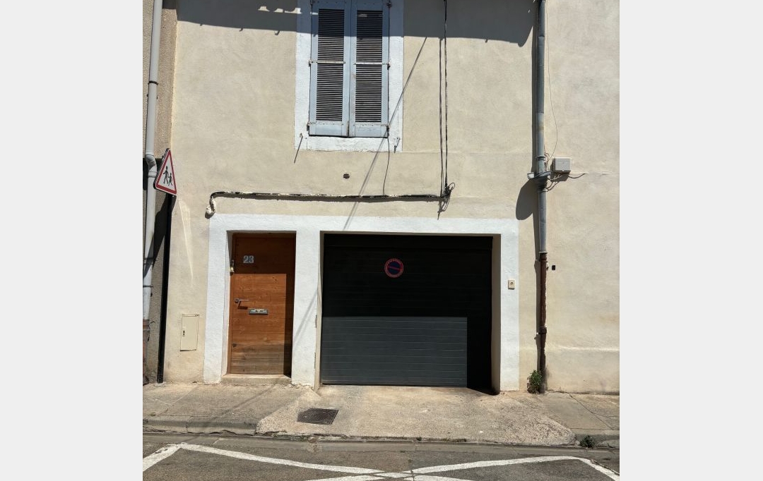 Annonces MANDUEL : Maison / Villa | NIMES (30900) | 62 m2 | 780 € 