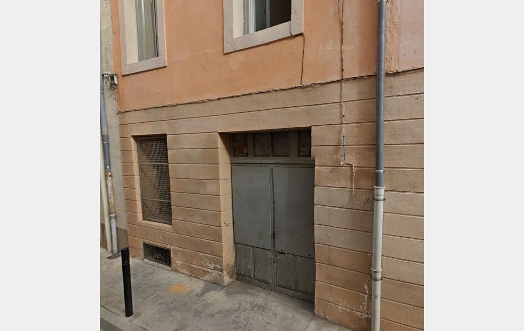 Annonces MANDUEL : Local / Bureau | NIMES (30900) | 20 m2 | 220 € 