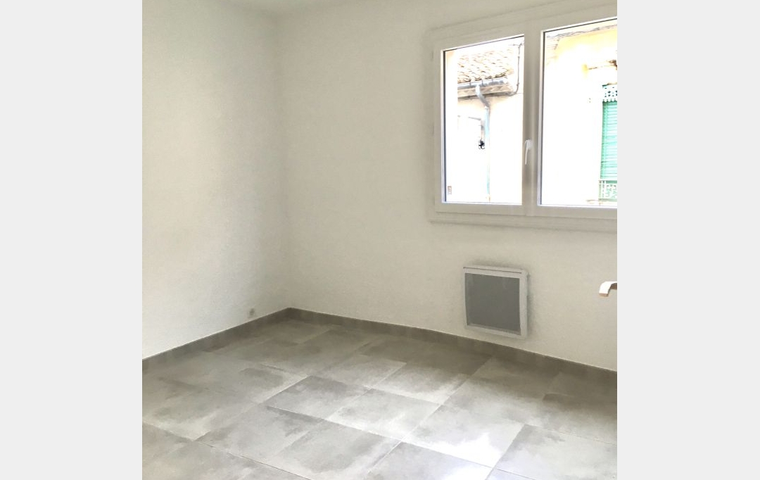 Annonces MANDUEL : Appartement | NIMES (30900) | 44 m2 | 613 € 