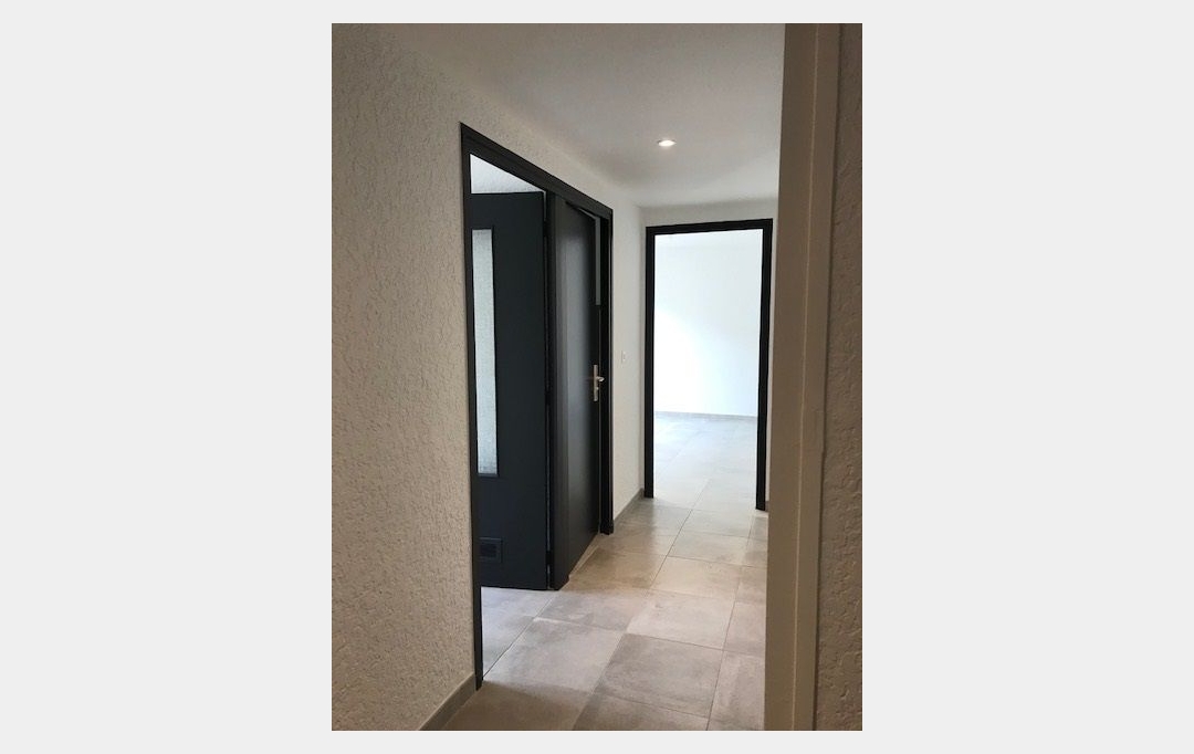 Annonces MANDUEL : Apartment | NIMES (30900) | 44 m2 | 613 € 