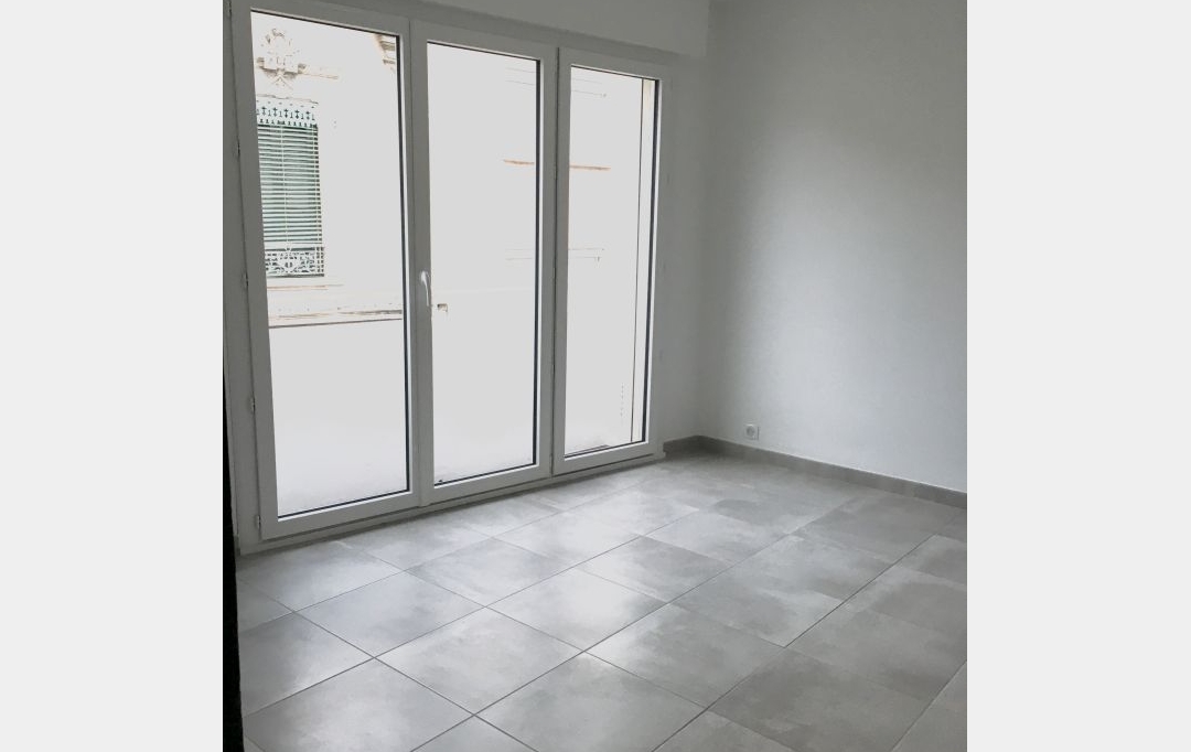 Annonces MANDUEL : Appartement | NIMES (30900) | 44 m2 | 613 € 