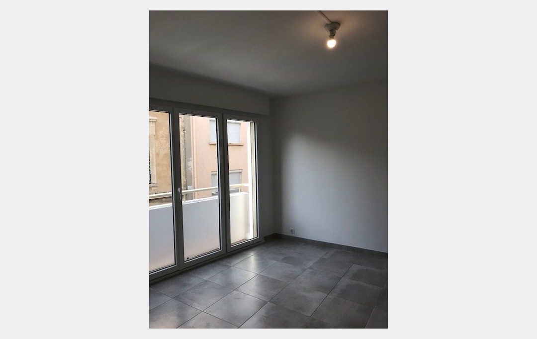 Annonces MANDUEL : Appartement | NIMES (30900) | 44 m2 | 613 € 