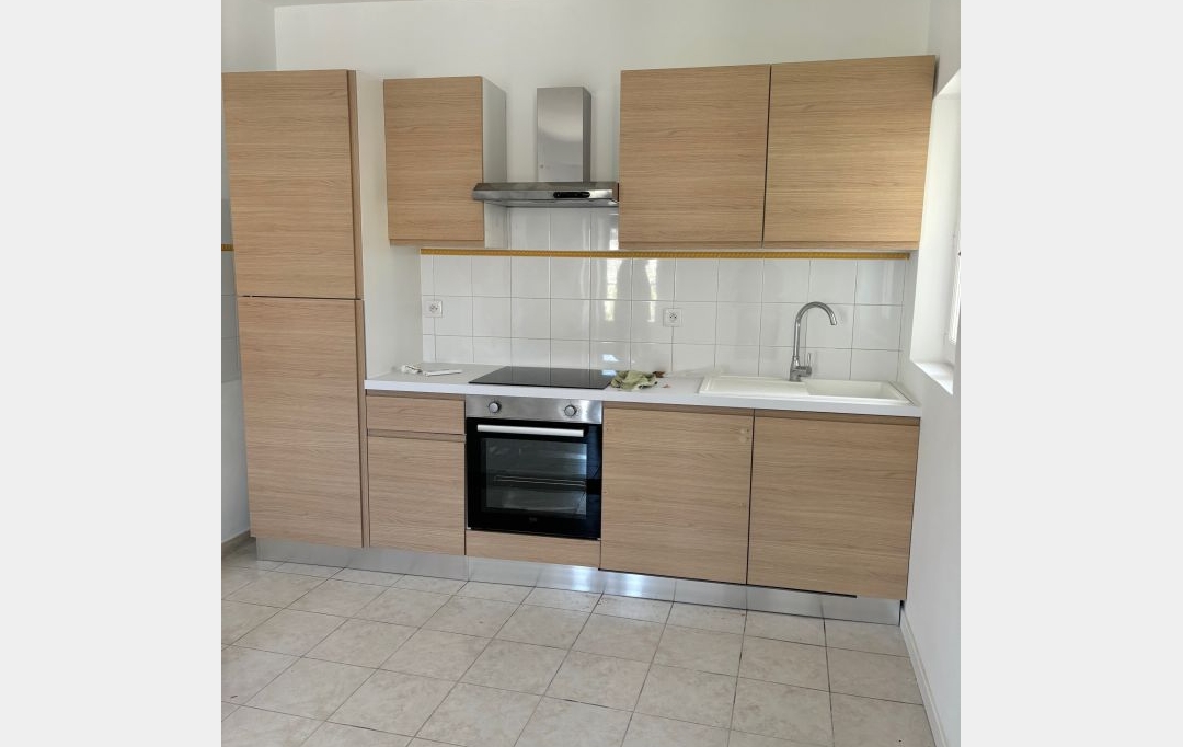 Annonces MANDUEL : Appartement | NIMES (30900) | 36 m2 | 550 € 