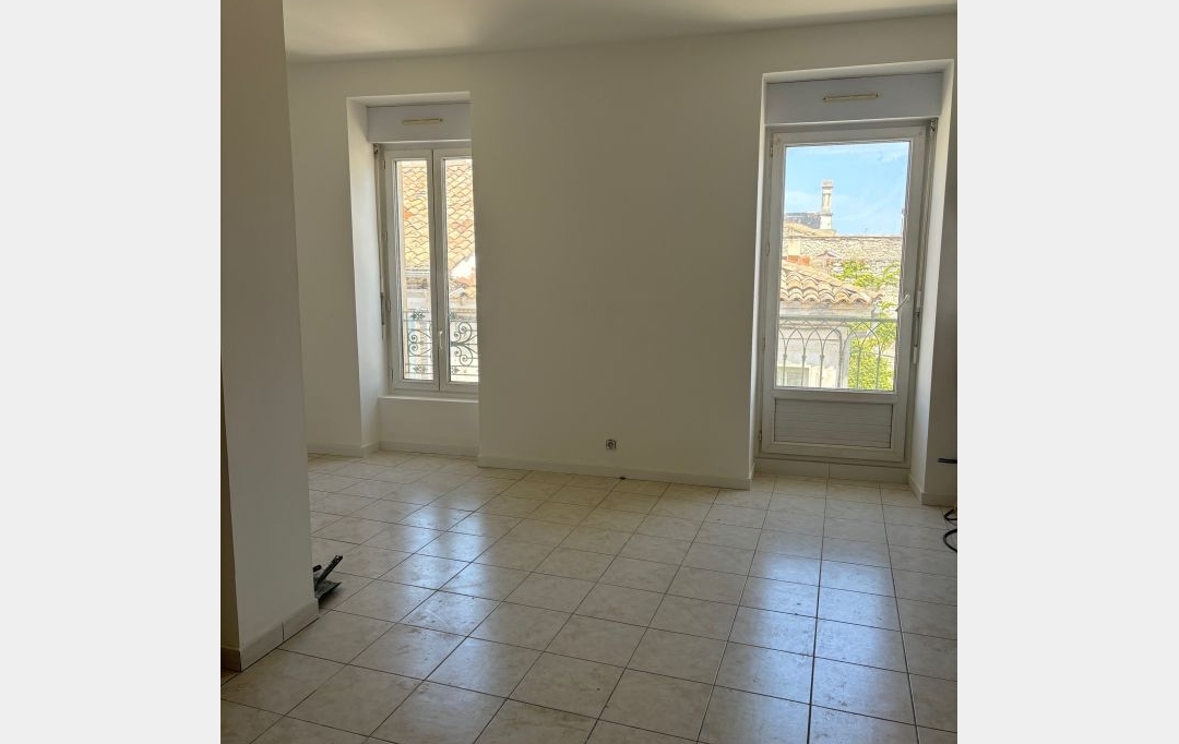 Annonces MANDUEL : Appartement | NIMES (30900) | 36 m2 | 550 € 