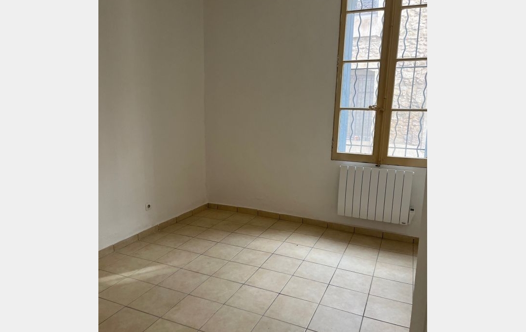 Annonces MANDUEL : Appartement | NIMES (30900) | 41 m2 | 545 € 