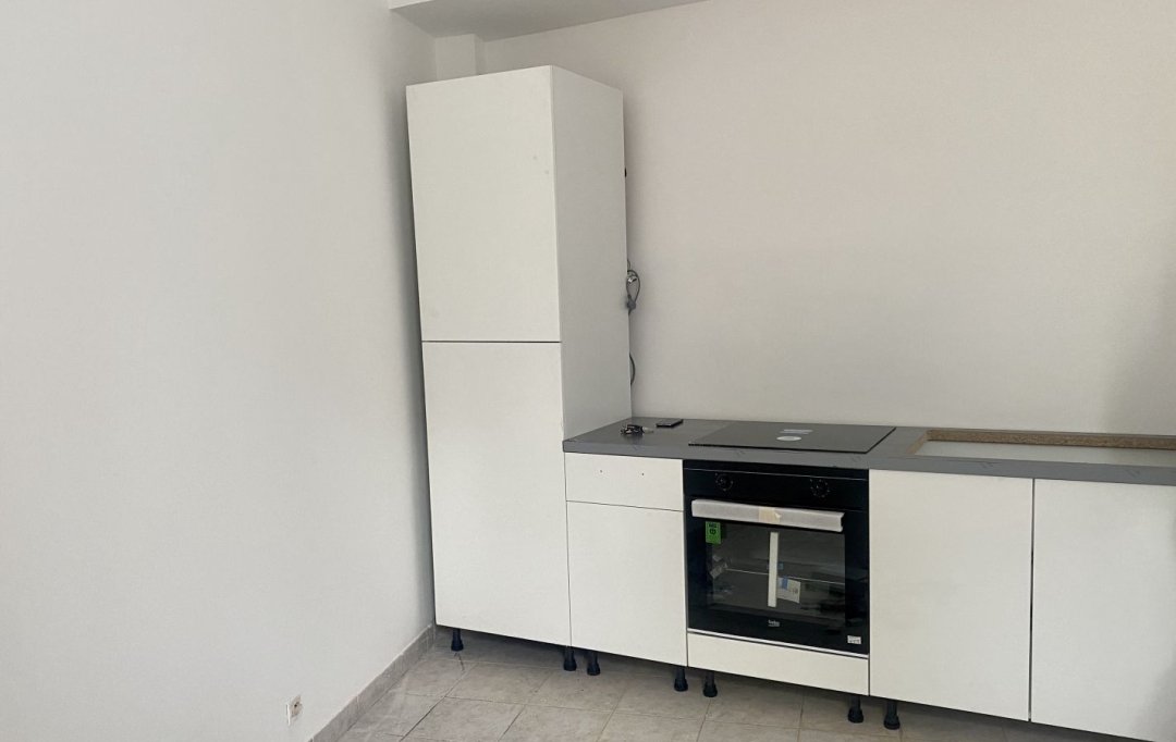 Annonces MANDUEL : Appartement | NIMES (30900) | 36 m2 | 489 € 