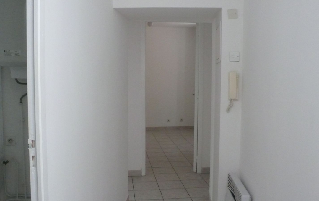 Annonces MANDUEL : Appartement | NIMES (30900) | 36 m2 | 489 € 