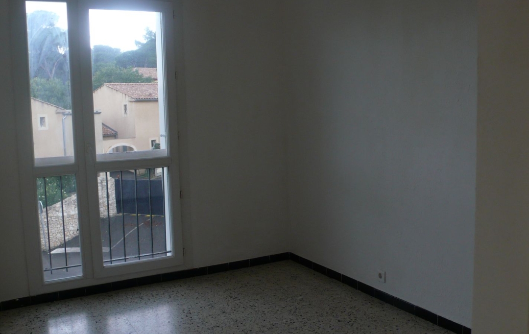 Annonces MANDUEL : Appartement | NIMES (30900) | 66 m2 | 708 € 