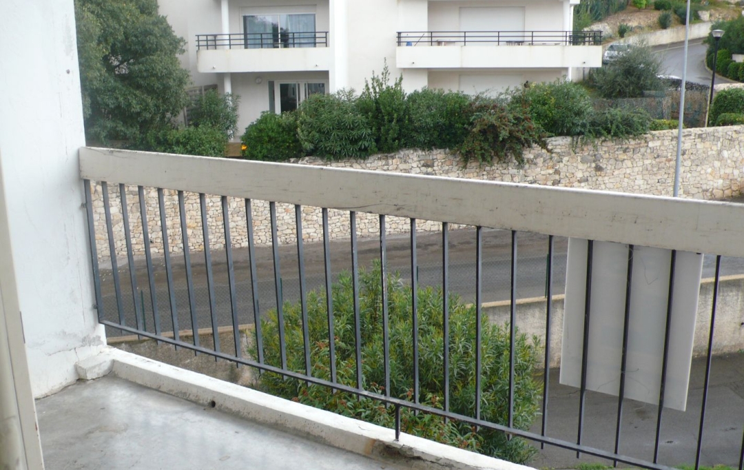 Annonces MANDUEL : Appartement | NIMES (30900) | 66 m2 | 708 € 