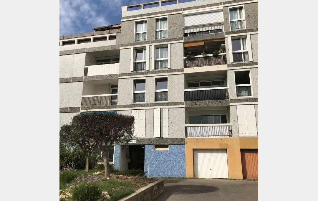 Annonces MANDUEL : Appartement | NIMES (30900) | 66 m2 | 708 € 