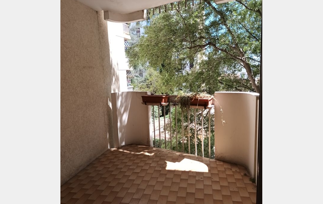 Annonces MANDUEL : Appartement | NIMES (30000) | 41 m2 | 610 € 