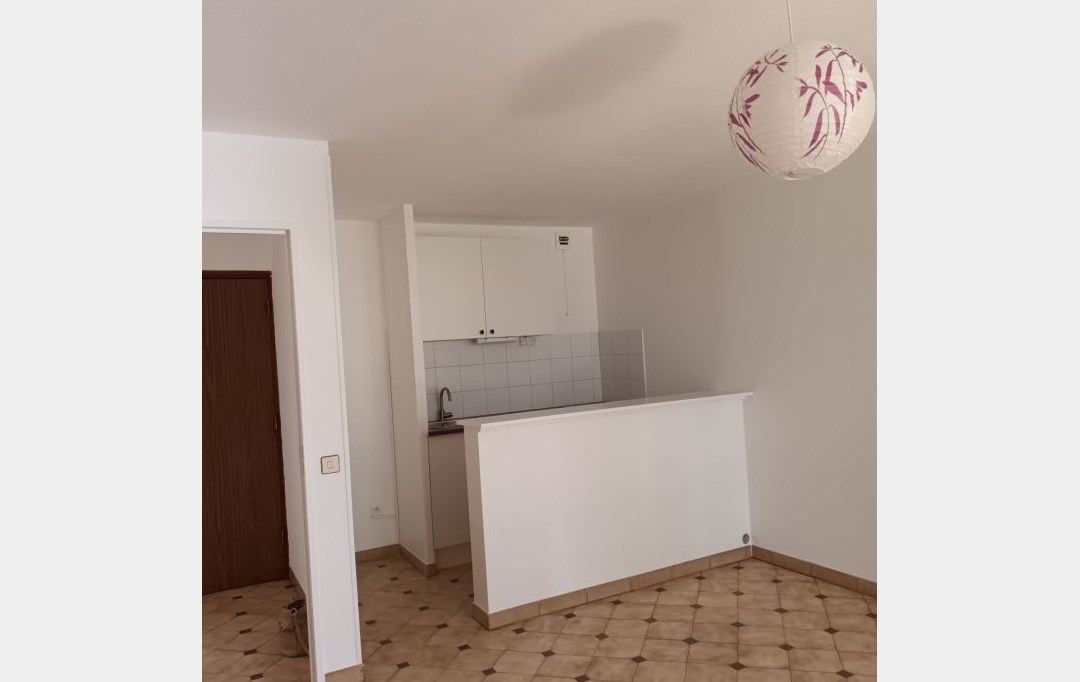 Annonces MANDUEL : Appartement | NIMES (30000) | 41 m2 | 610 € 