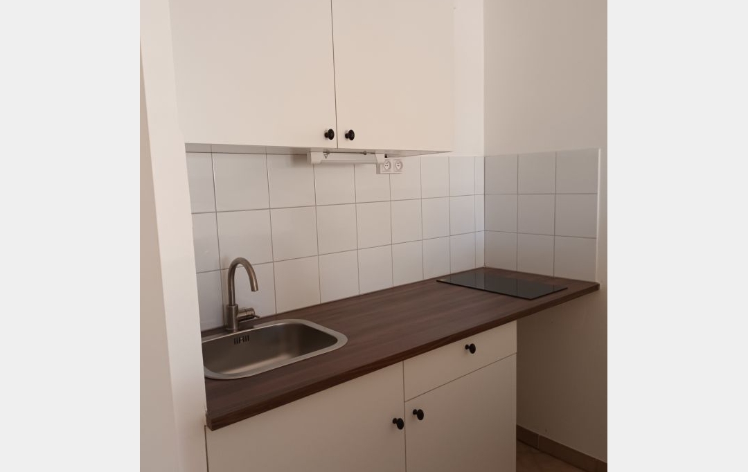 Annonces MANDUEL : Apartment | NIMES (30000) | 41 m2 | 610 € 