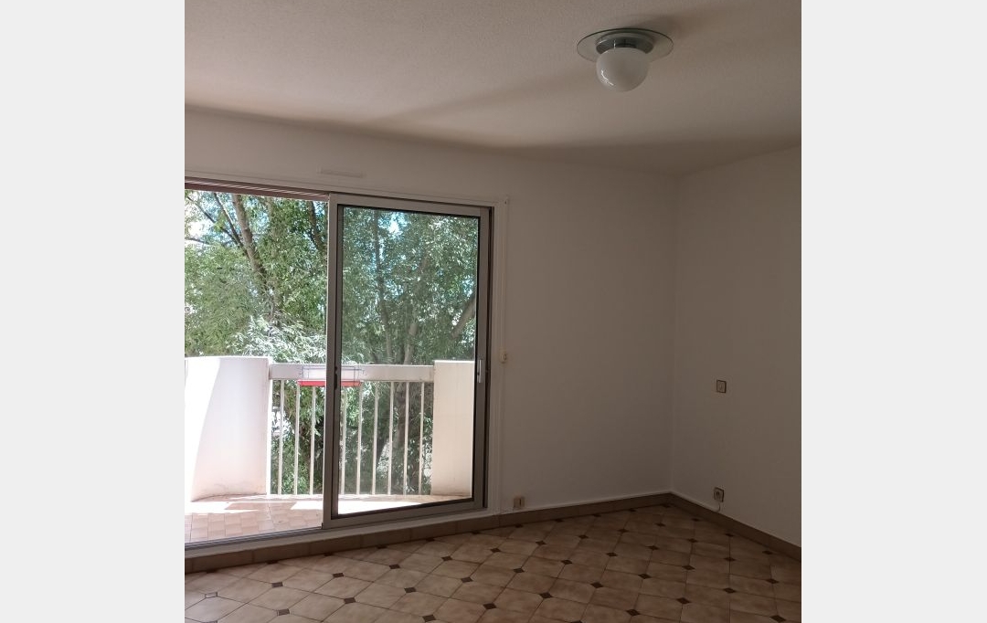 Annonces MANDUEL : Apartment | NIMES (30000) | 41 m2 | 610 € 