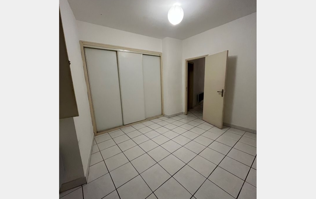 Annonces MANDUEL : Appartement | NIMES (30900) | 45 m2 | 524 € 