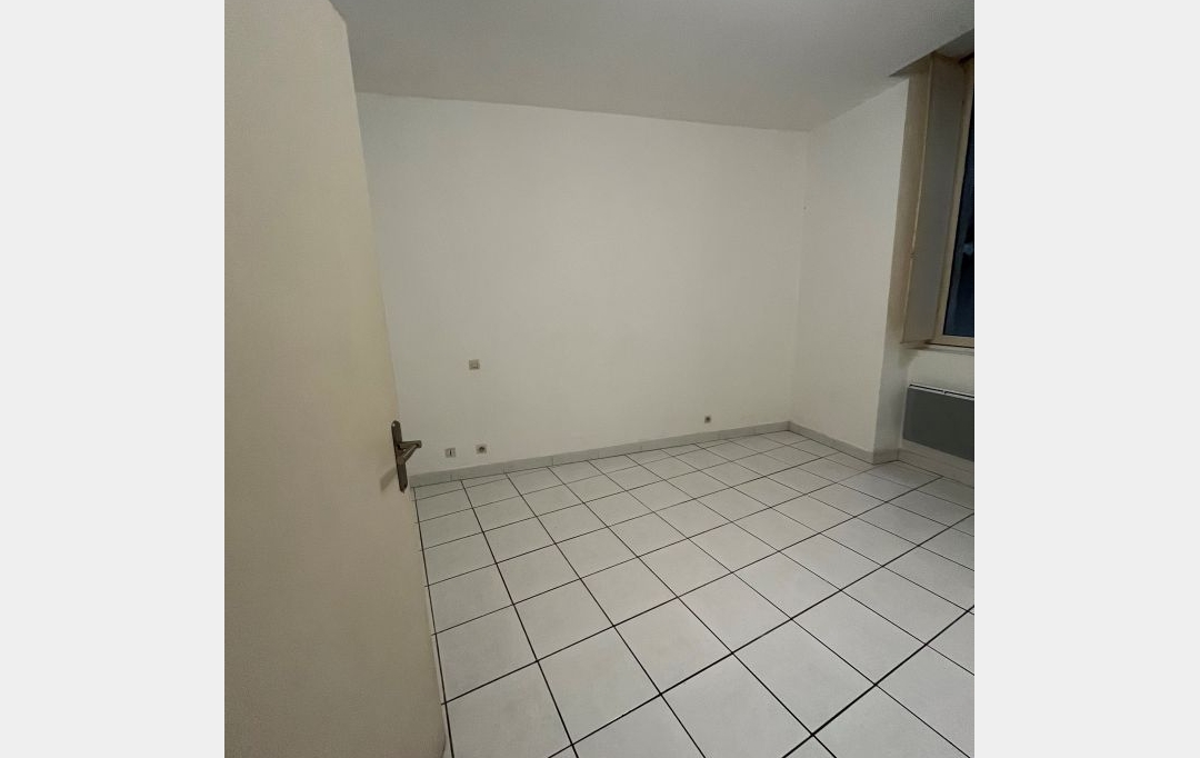 Annonces MANDUEL : Appartement | NIMES (30900) | 45 m2 | 524 € 