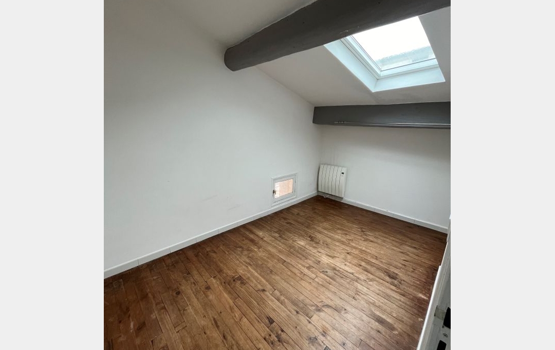 Annonces MANDUEL : Appartement | NIMES (30900) | 50 m2 | 565 € 