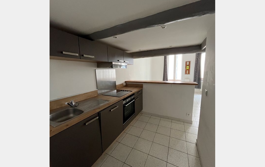 Annonces MANDUEL : Appartement | NIMES (30900) | 50 m2 | 565 € 