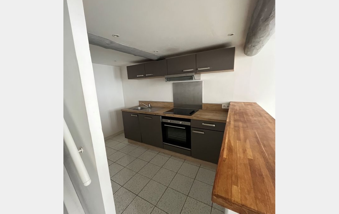 Annonces MANDUEL : Appartement | NIMES (30900) | 50 m2 | 565 € 