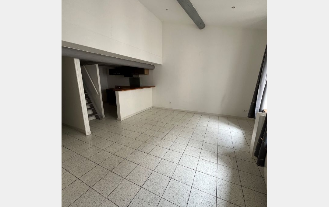 Annonces MANDUEL : Appartement | NIMES (30900) | 50 m2 | 565 € 