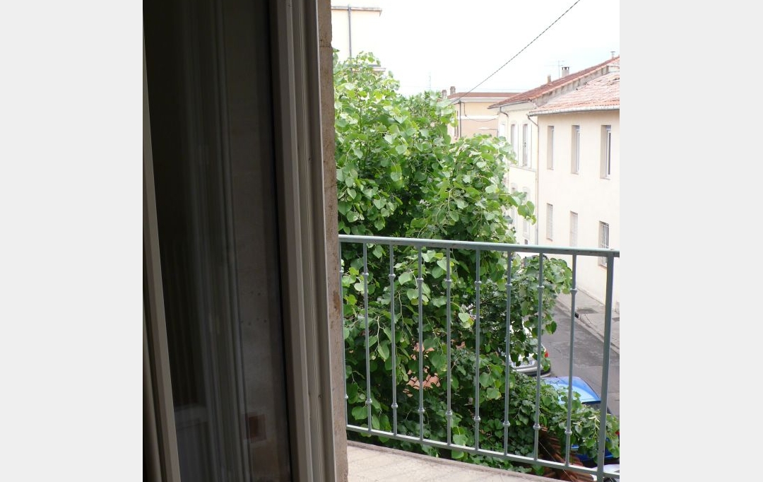 Annonces MANDUEL : Appartement | NIMES (30000) | 65 m2 | 625 € 