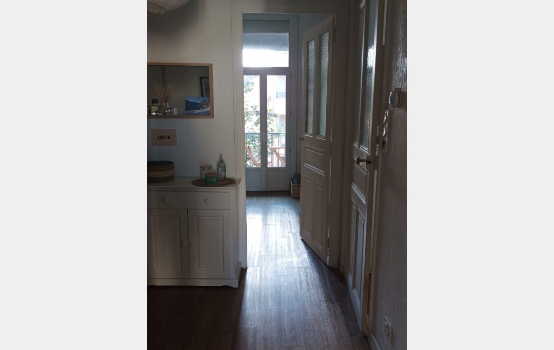 Annonces MANDUEL : Appartement | NIMES (30000) | 65 m2 | 625 € 