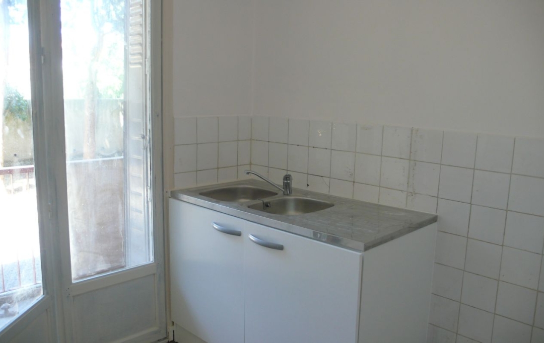 Annonces MANDUEL : Appartement | NIMES (30900) | 53 m2 | 619 € 