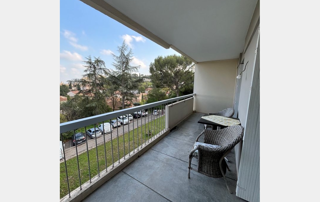 Annonces MANDUEL : Appartement | NIMES (30900) | 64 m2 | 1 080 € 