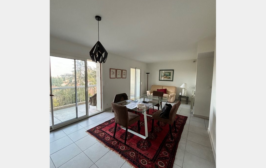 Annonces MANDUEL : Appartement | NIMES (30900) | 64 m2 | 1 080 € 