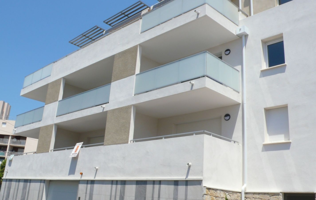 Annonces MANDUEL : Appartement | NIMES (30900) | 44 m2 | 646 € 