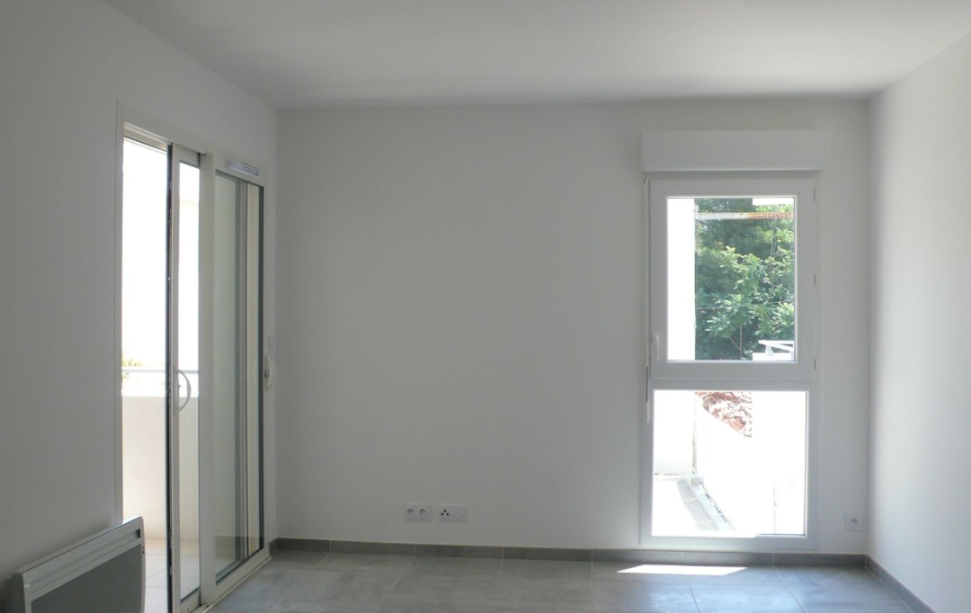 Annonces MANDUEL : Appartement | NIMES (30900) | 44 m2 | 646 € 