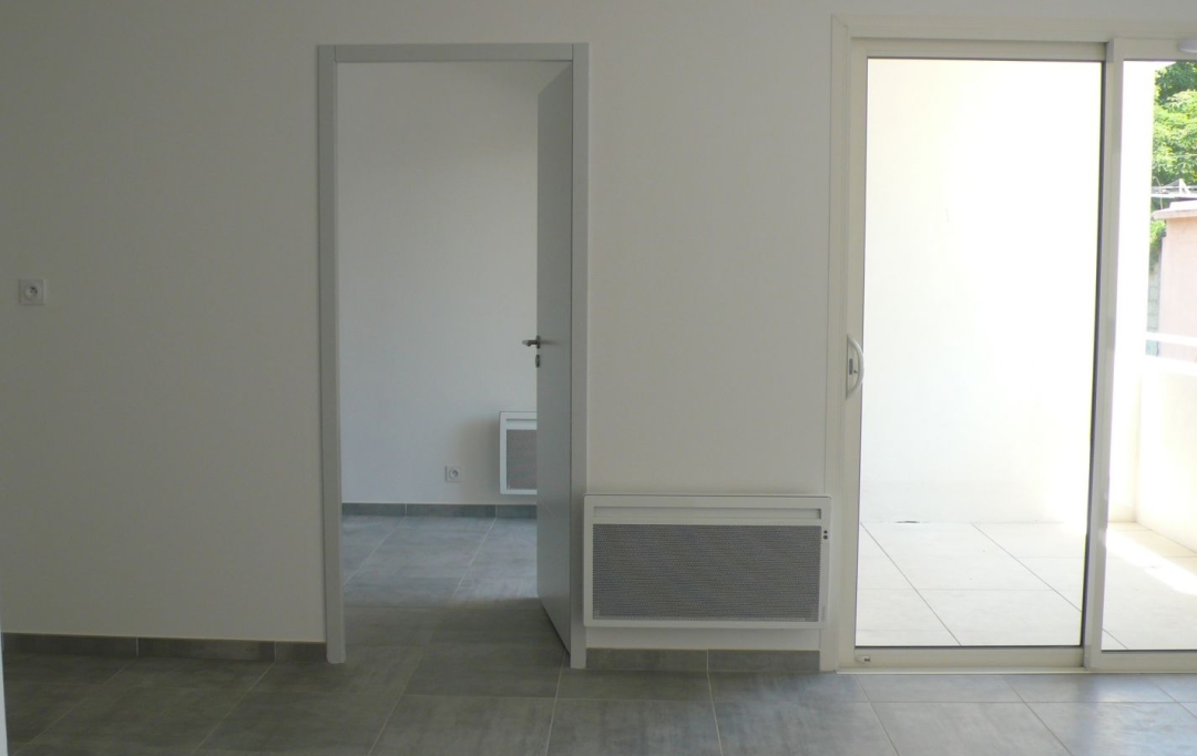 Annonces MANDUEL : Appartement | NIMES (30900) | 44 m2 | 646 € 