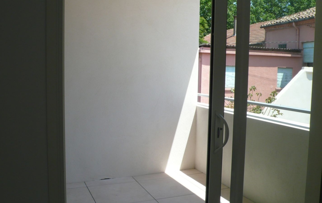 Annonces MANDUEL : Appartement | NIMES (30900) | 44 m2 | 646 € 