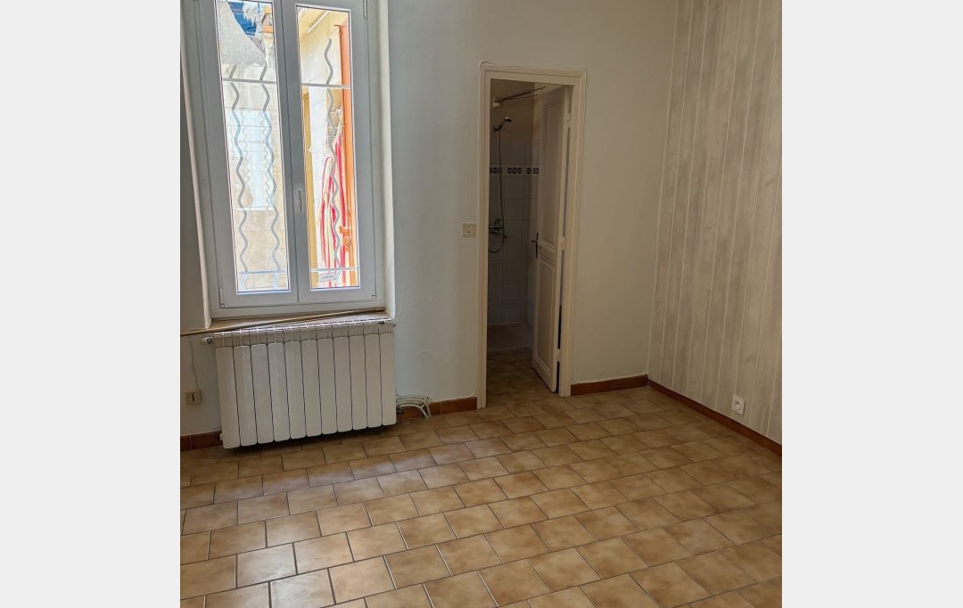 Annonces MANDUEL : Appartement | NIMES (30900) | 28 m2 | 441 € 