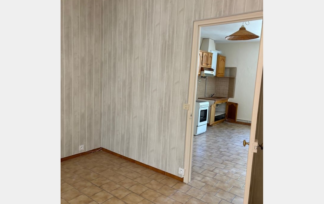 Annonces MANDUEL : Appartement | NIMES (30900) | 28 m2 | 441 € 