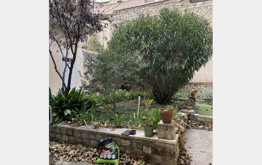 Annonces MANDUEL : Appartement | NIMES (30900) | 50 m2 | 573 € 