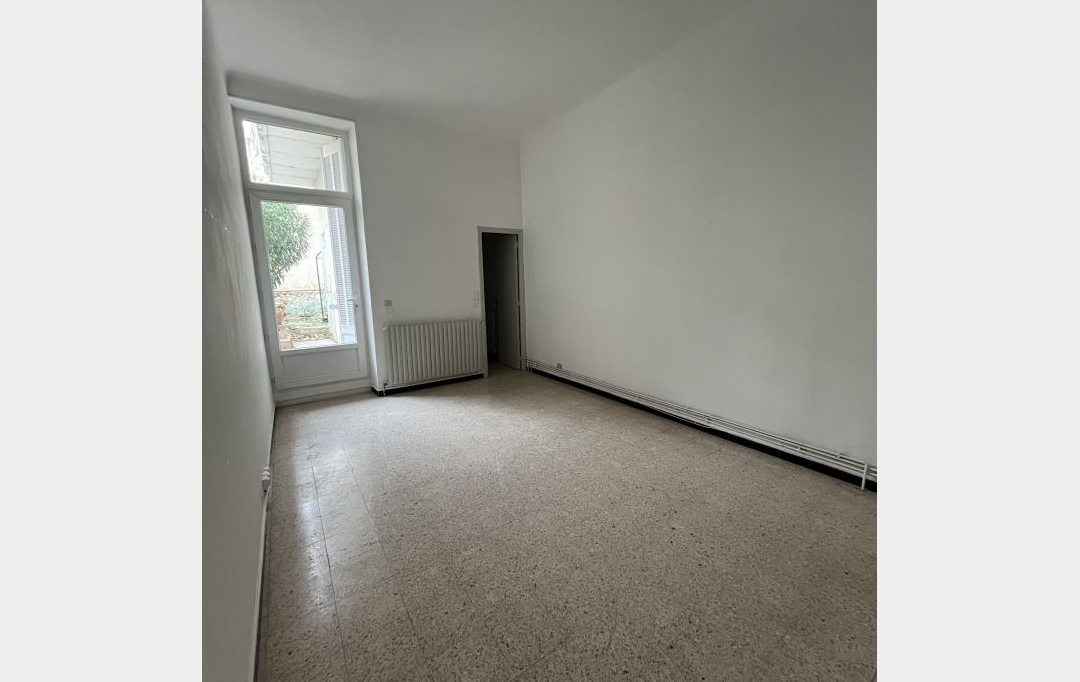 Annonces MANDUEL : Appartement | NIMES (30900) | 50 m2 | 573 € 