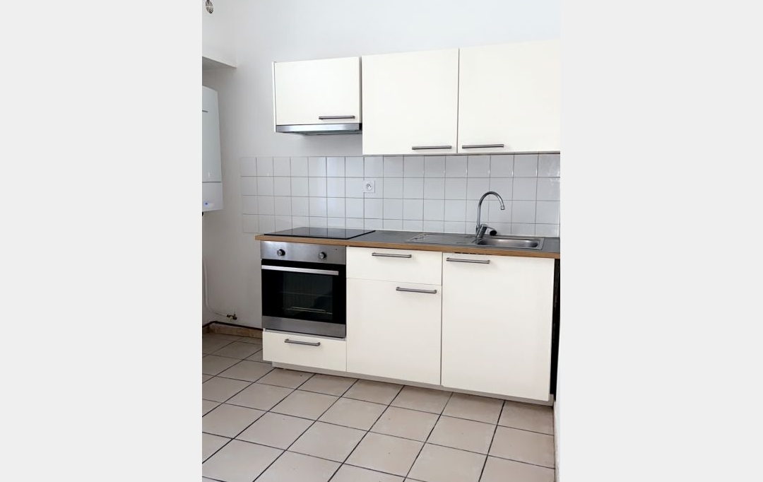 Annonces MANDUEL : Appartement | NIMES (30900) | 41 m2 | 437 € 