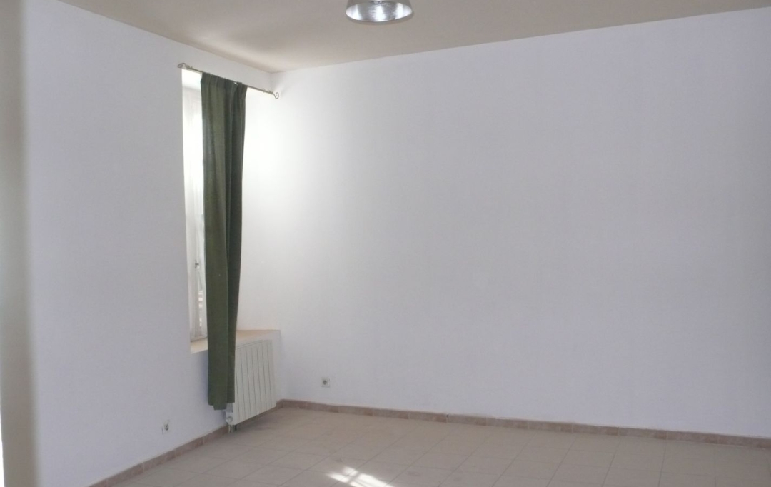 Annonces MANDUEL : Appartement | NIMES (30900) | 41 m2 | 437 € 