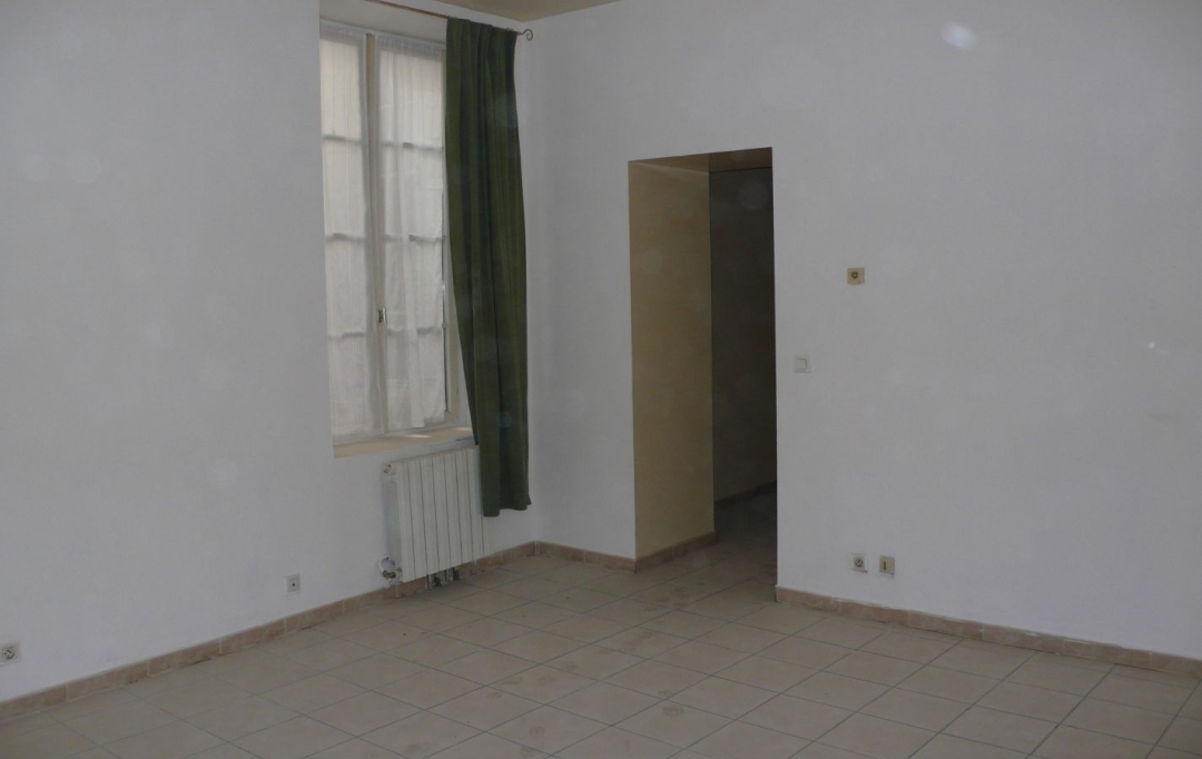 Annonces MANDUEL : Appartement | NIMES (30900) | 41 m2 | 437 € 