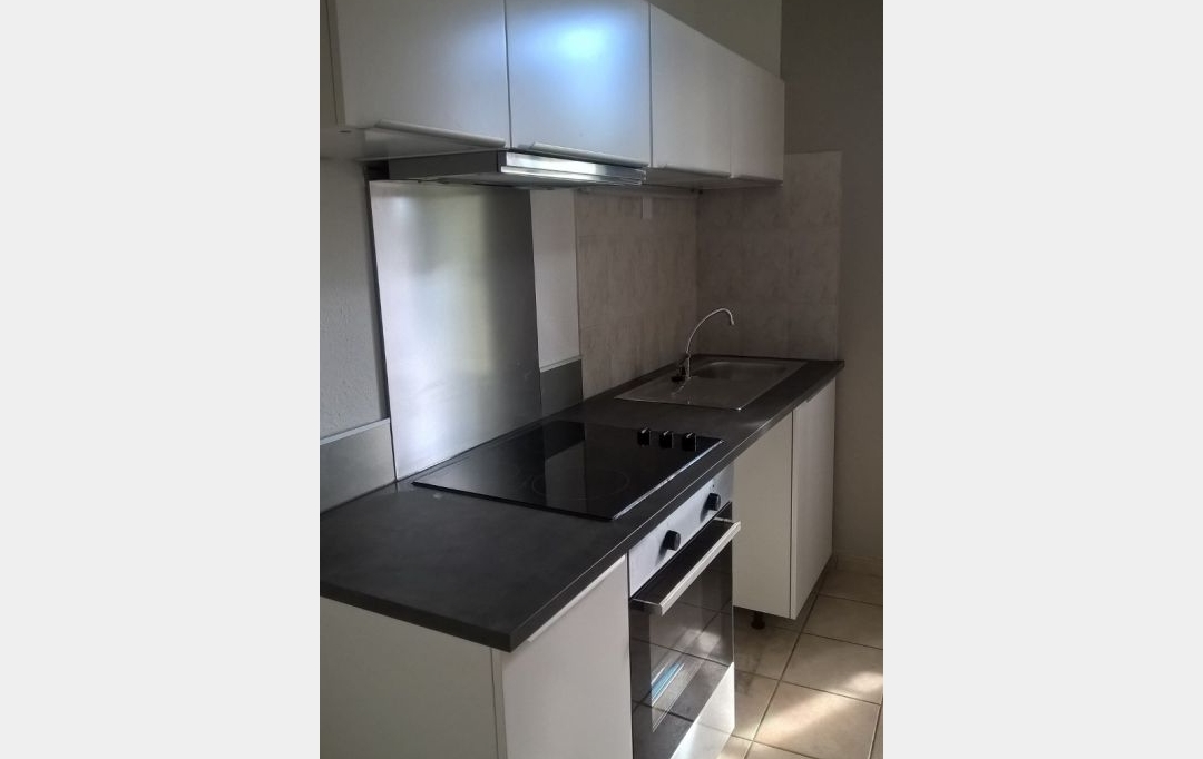 Annonces MANDUEL : Appartement | NIMES (30900) | 34 m2 | 474 € 