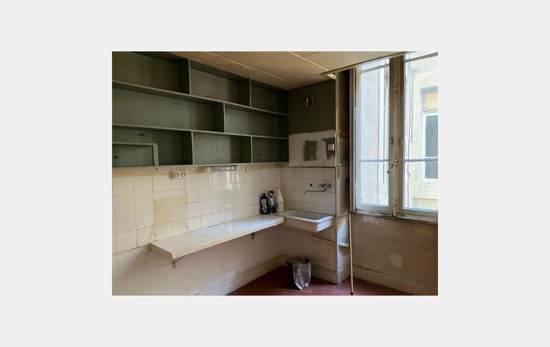 Annonces MANDUEL : Appartement | NIMES (30900) | 48 m2 | 85 000 € 