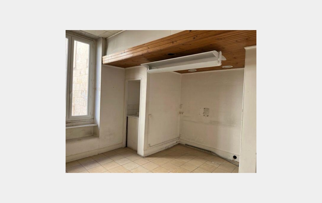 Annonces MANDUEL : Appartement | NIMES (30900) | 48 m2 | 85 000 € 