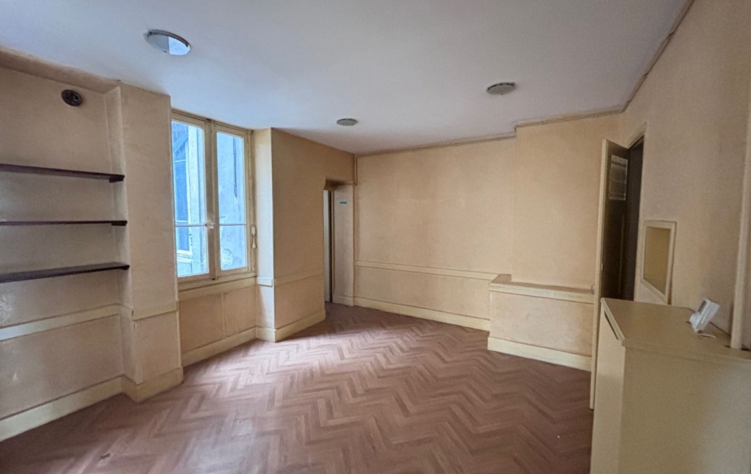 Annonces MANDUEL : Appartement | NIMES (30900) | 190 m2 | 450 000 € 